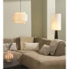 Hoekbank Lecce Rechts Beige