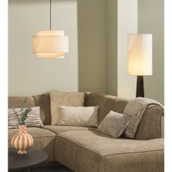 Hoekbank Lecce Rechts Beige