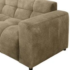 Hoekbank Regalo Links Taupe
