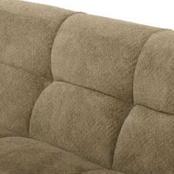 Hoekbank Regalo Links Taupe