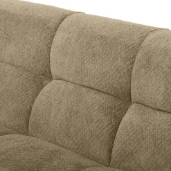 Hoekbank Regalo Rechts Taupe