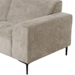 Hoekbank Verona Links Beige