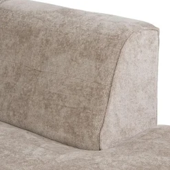 Hoekbank Verona Rechts Beige