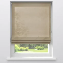 Inbetween Jamila Taupe 300 cm