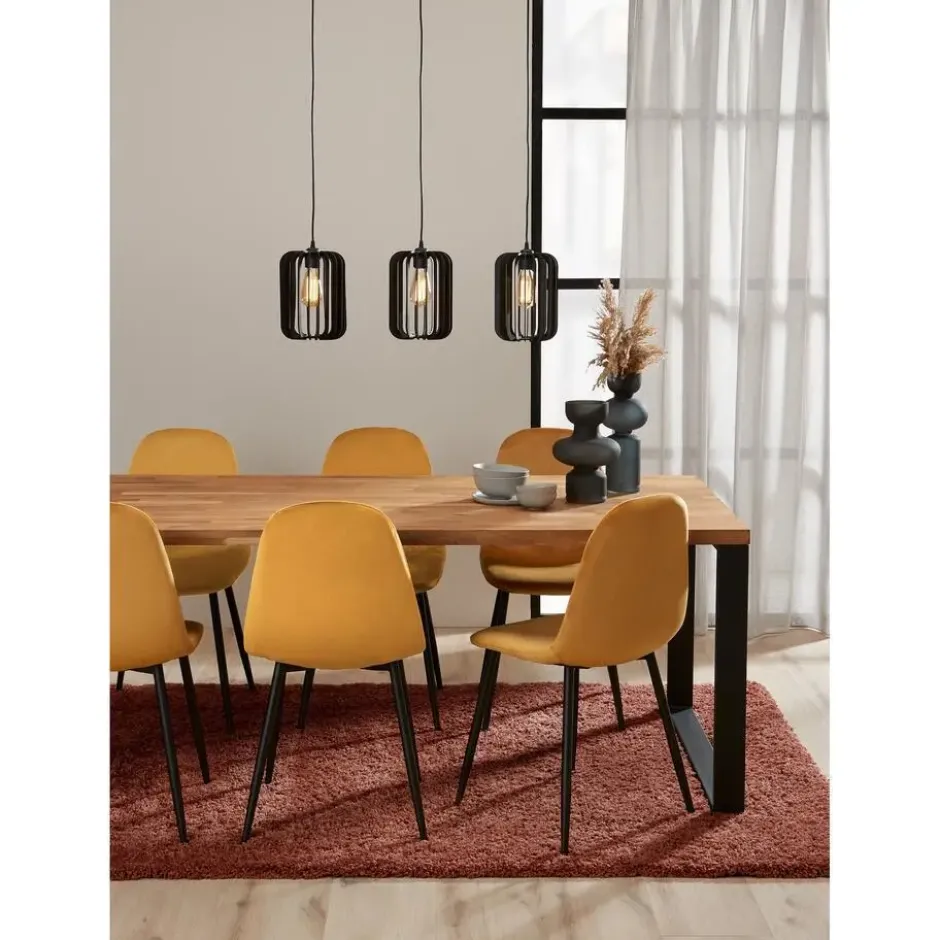 Inbetween Marcel Grijs 300 cm
