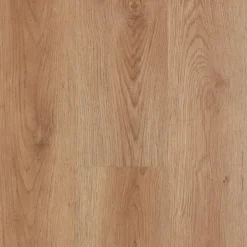 2in1 Klik PVC Jiggs Eiken Met Geïntegreerde Ondervloer