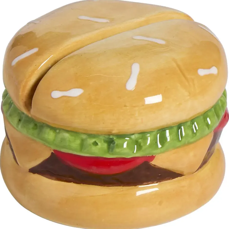 Kaarthouder Hamburger