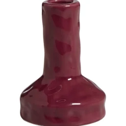 Kandelaar Filze Bordeaux