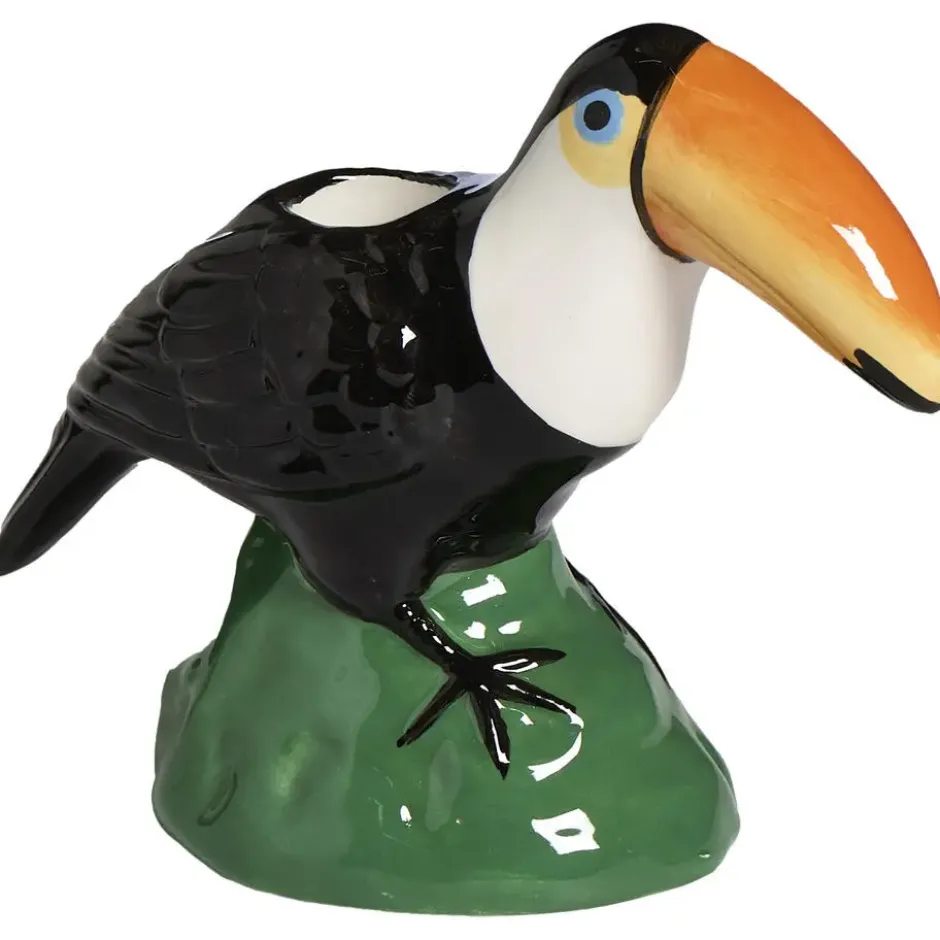 Kandelaar Toucan