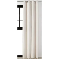 Kant En Klaar Gordijn Bowie Off-White