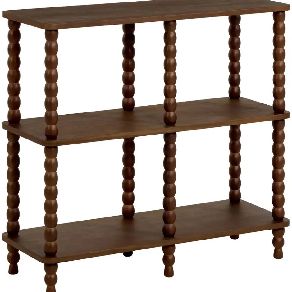 Kast Shelf Bruin