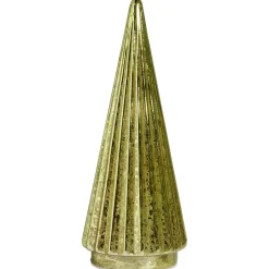Kerstboom Ledverlichting Groen