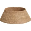 Kerstboomrok Grenay Naturel