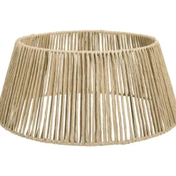 Kerstboomrok Papier Naturel