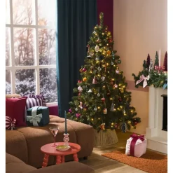 Kerstboom St. Anton - 185 cm