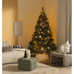 Kerstboom St. Anton - 185 cm