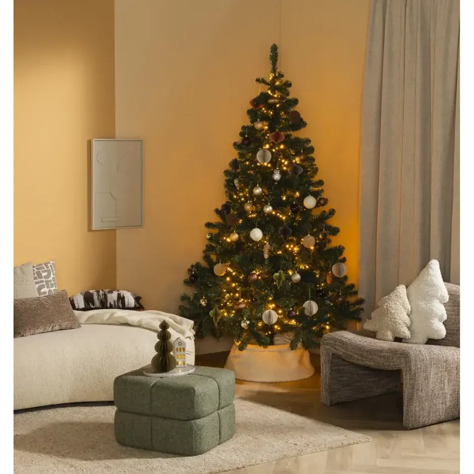 Kerstboom St. Anton - 185 cm