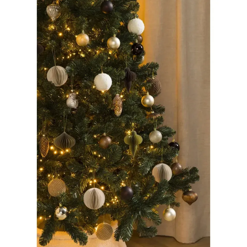 Kerstboom St. Anton - 185 cm