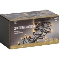 Kerstverlichting LED Warm Wit - 8 Meter 8 m