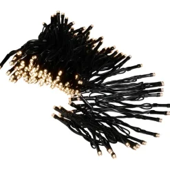 Kerstverlichting LED Warm Wit - 14,5 Meter
