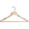 Kledinghanger Hout Naturel