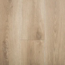 Klik PVC Ansel Naturel Eiken Met Geïntegreerde Ondervloer