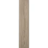 Klik PVC Coburn Taupe Eiken Visgraat Met Geïntegreerde Ondervloer