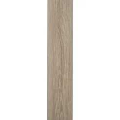 Klik PVC Coburn Taupe Eiken Visgraat Met Geïntegreerde Ondervloer