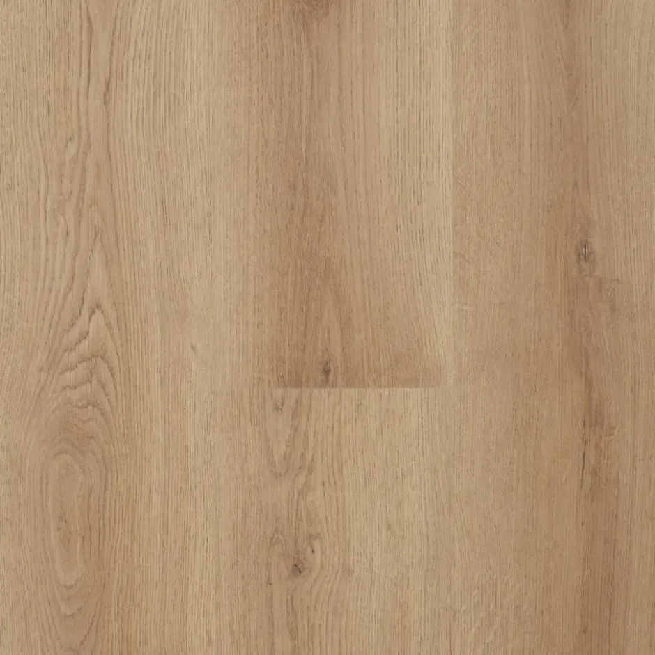 Klik PVC Max Naturel Eiken