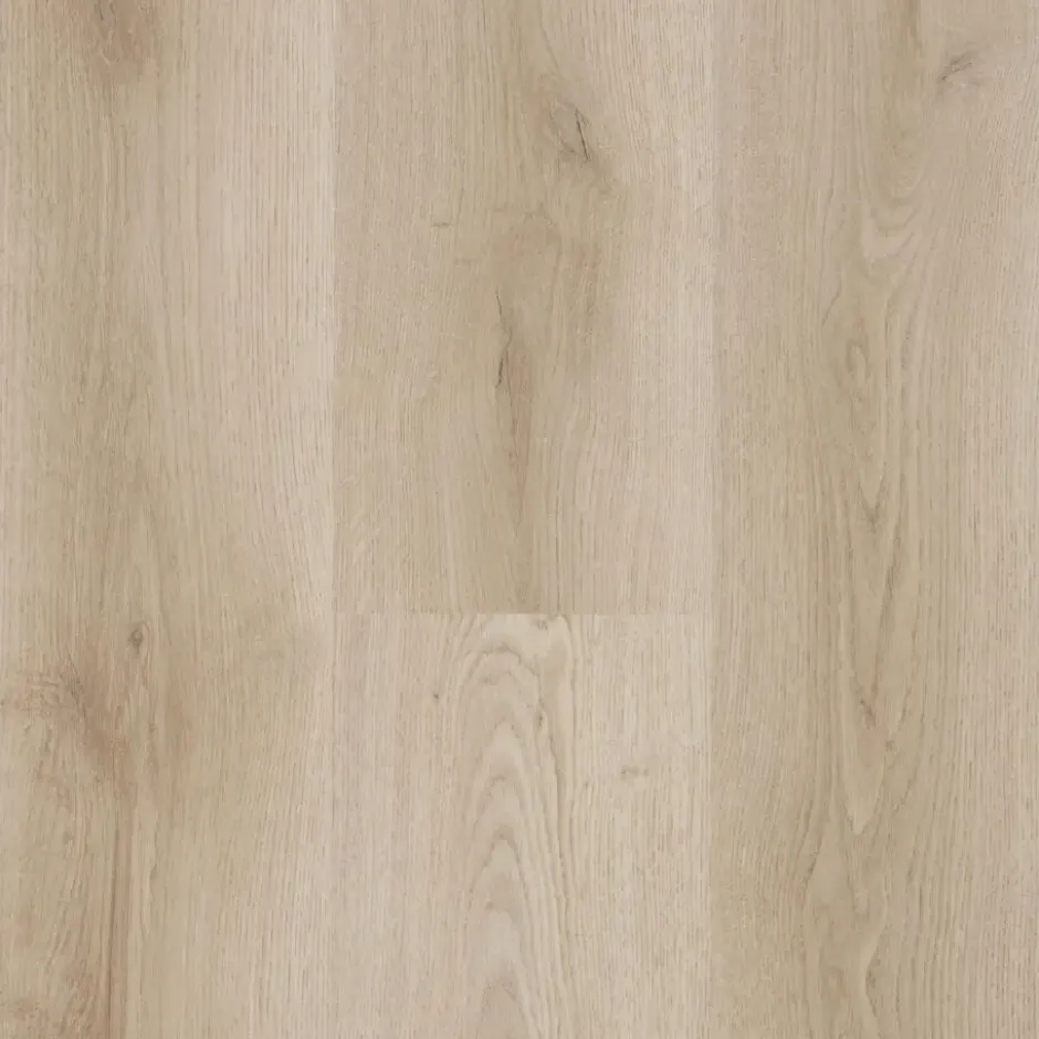 Klik PVC Ray Licht Eiken