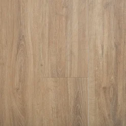 Klik PVC Sanborn Naturel Eiken Met Geïntegreerde Ondervloer