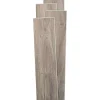 Klik PVC Warner Taupe Eiken Met Geïntegreerde Ondervloer