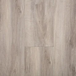 Klik PVC Warner Taupe Eiken Met Geïntegreerde Ondervloer
