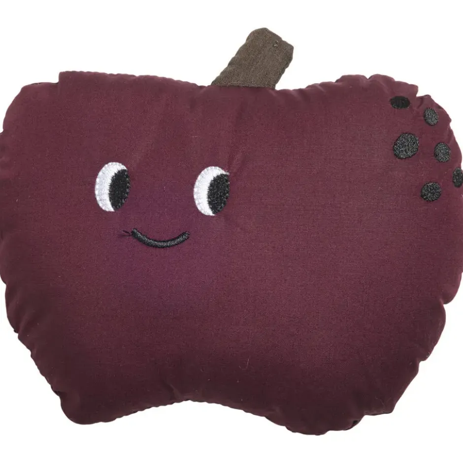 Kussen Appel Rood