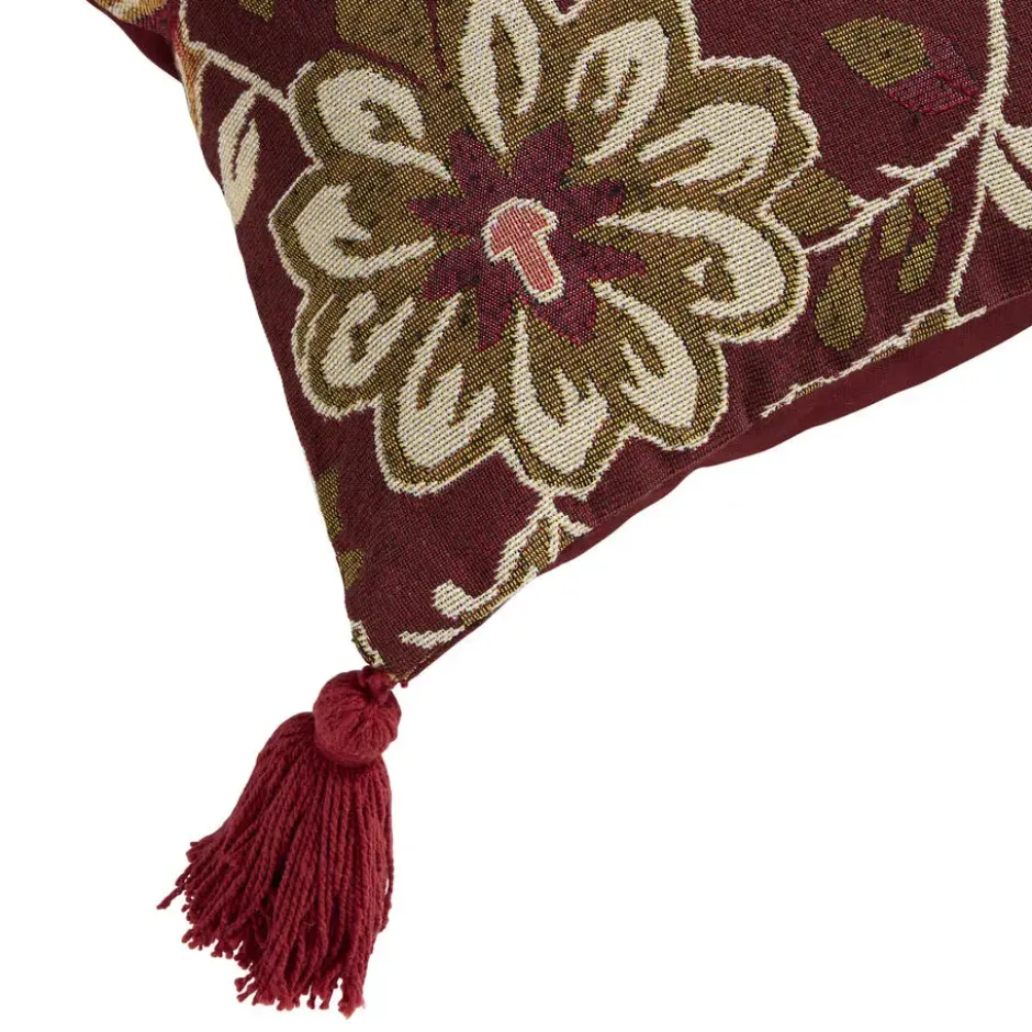 Kussen Belluno Multicolor 30x50 cm