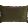 Kussen Cowboyhoed Groen 30x50 cm