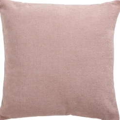 Kussen Elba Roze 45x45 cm