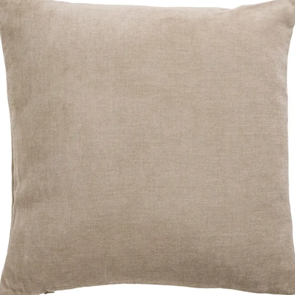 Kussen Elba Zand 45x45 cm