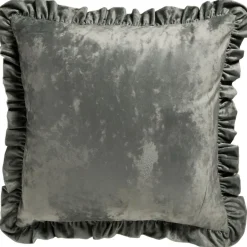 Kussen Fallna Groen 45x45 cm