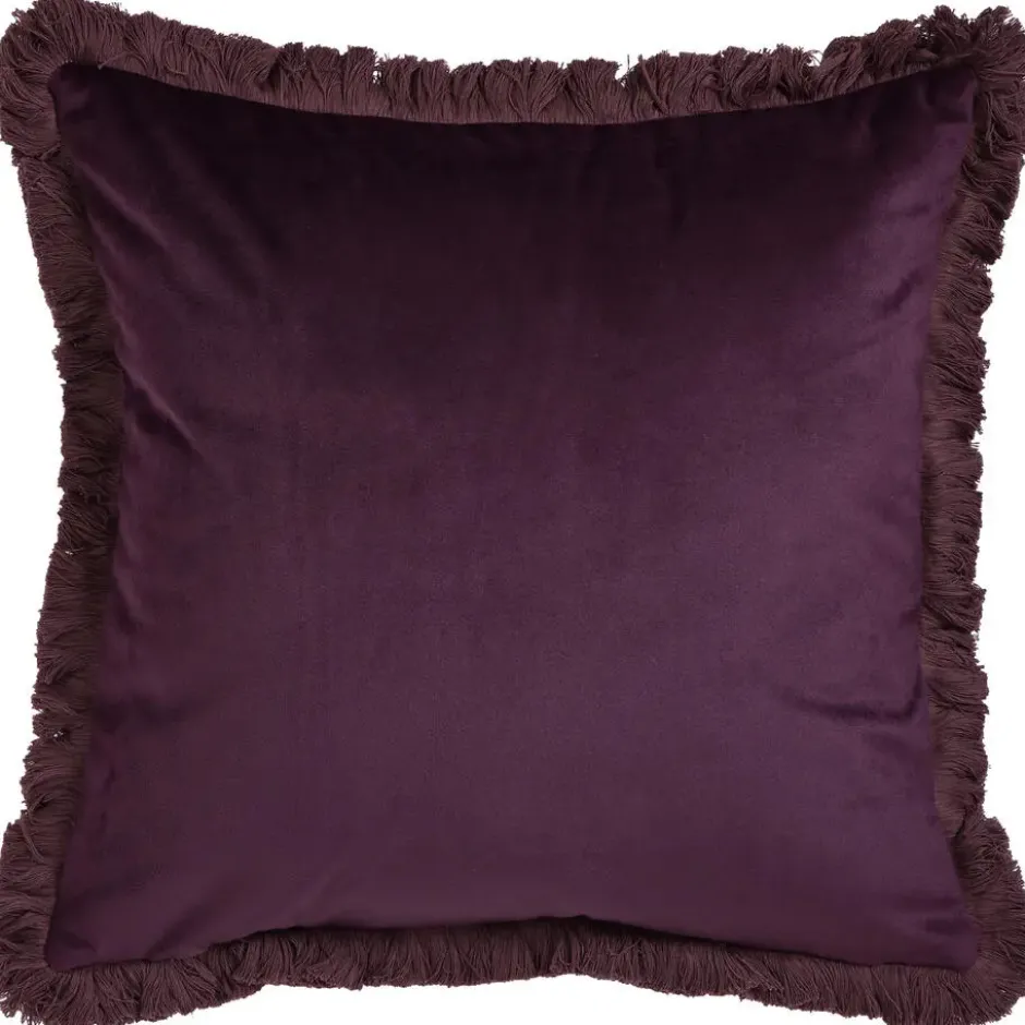 Kussen Furci Paars 43x43 cm