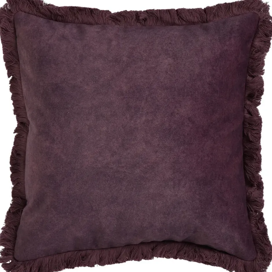 Kussen Furci Paars 43x43 cm