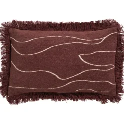 Kussen Furno Roest 30x50 cm