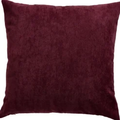 Kussen Future Is Female Rood 45x45 cm