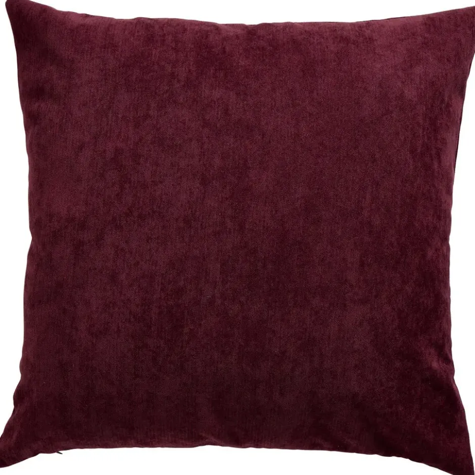 Kussen Future Is Female Rood 45x45 cm