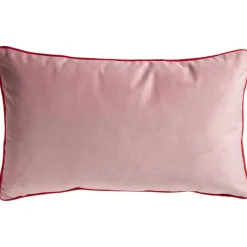 Kussen Girl Power Roze 30x50 cm