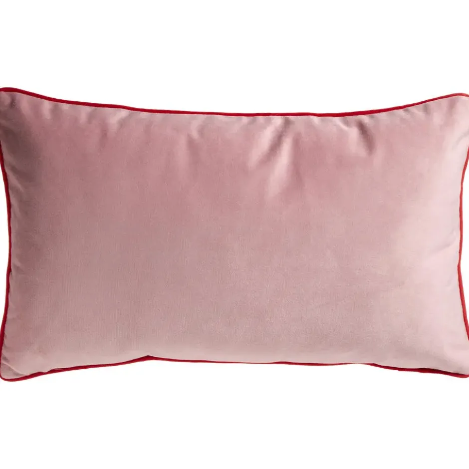 Kussen Girl Power Roze 30x50 cm
