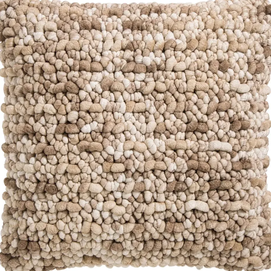 Kussen Grano Beige 45x45 cm
