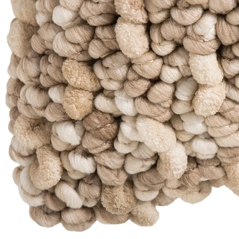 Kussen Grano Beige 45x45 cm