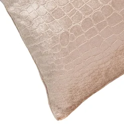 Kussen Imola Taupe 45x45 cm