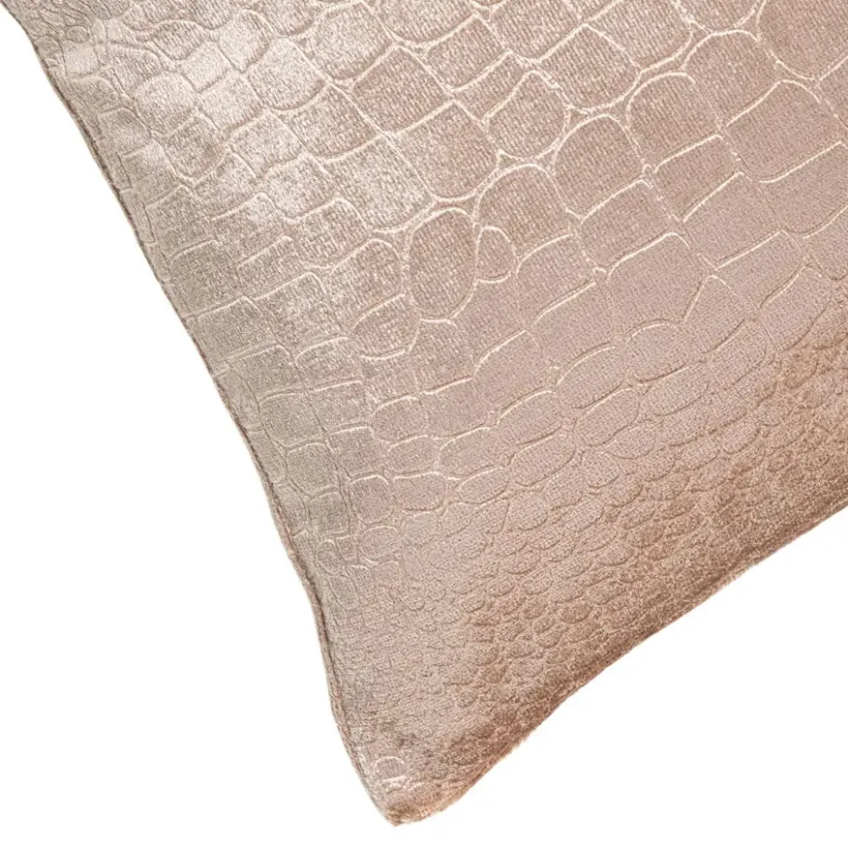 Kussen Imola Taupe 45x45 cm